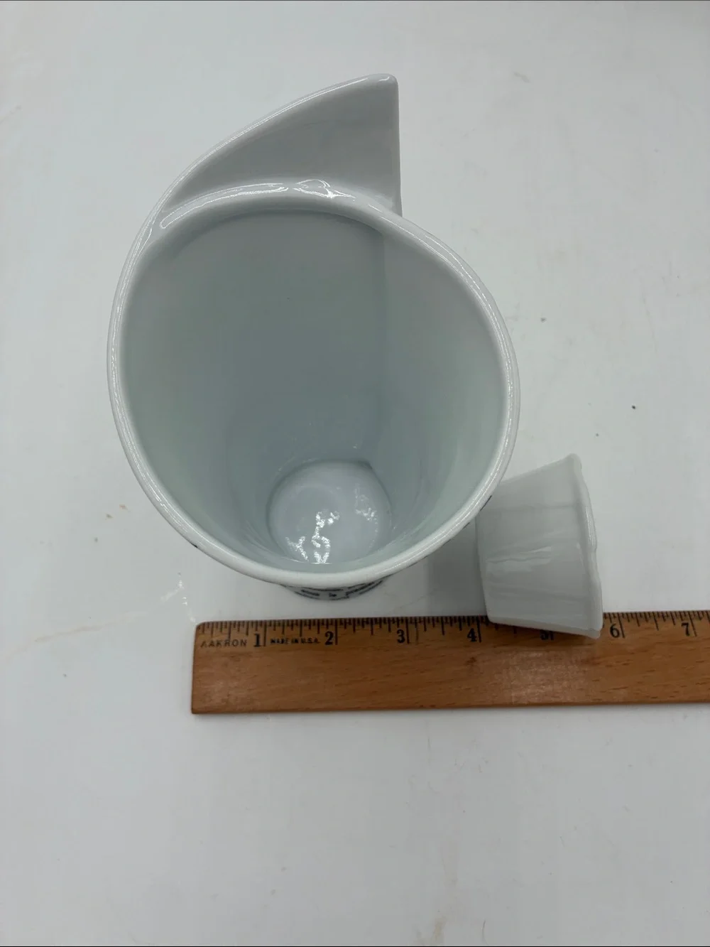 Williams Sonoma French Fry & Condiment Server Set